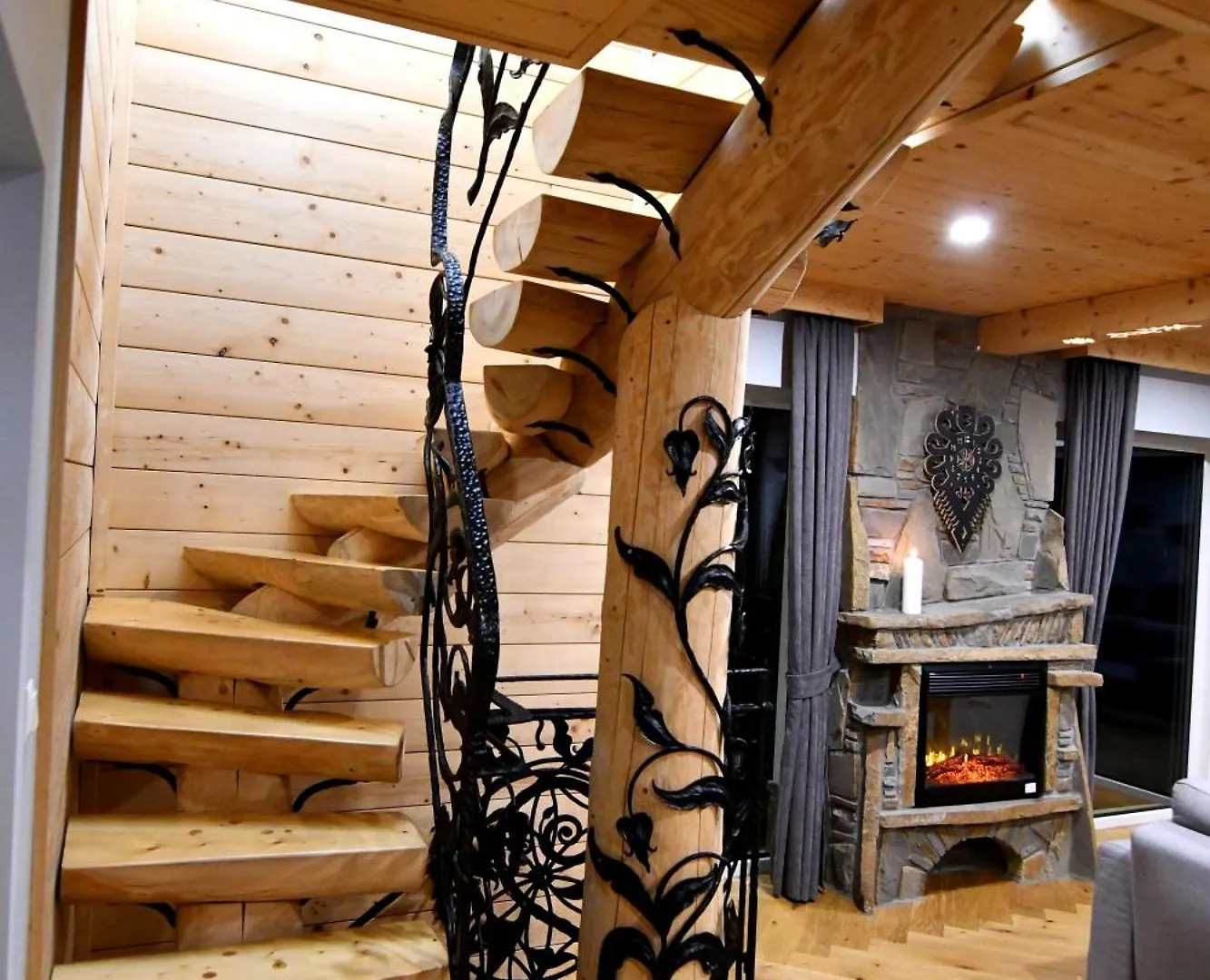 White House Zakopane Villa 0*,  Polen